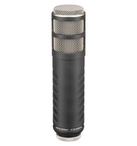 RODE PROCASTER| Micrófono dinámico para transmisión
