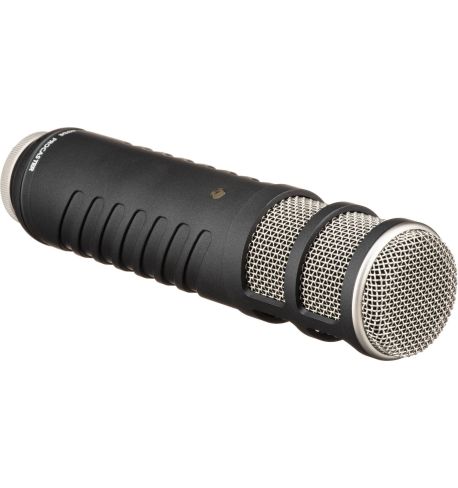 RODE PROCASTER| Micrófono dinámico para transmisión