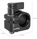 SmallRig Abrazadera de varilla única de 12 mm/15 mm 3598