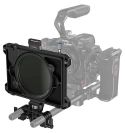 SmallRig Paquete de filtros VND de caja mate modular 3645 | D222201