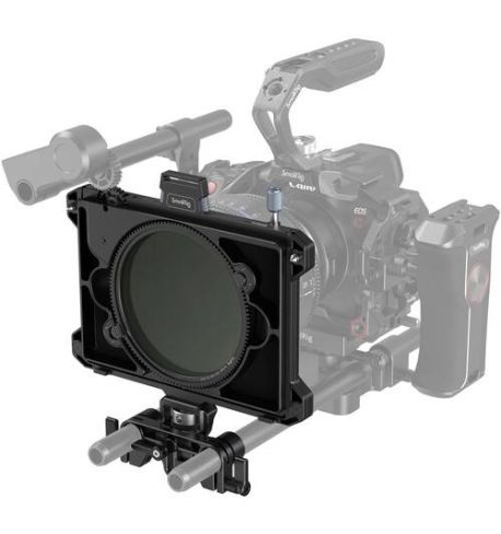 SmallRig Paquete de filtros VND de caja mate modular 3645 | D222201