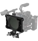 SmallRig Paquete de filtros VND de caja mate modular 3645 | D222201