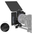 SmallRig Paquete de filtros VND de caja mate modular 3645 | D222201