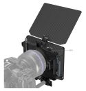 SmallRig Paquete de filtros VND de caja mate modular 3645 | D222201