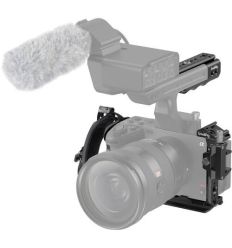 SmallRig Kit de jaula para Sony FX30 y FX3 4184 | D245141