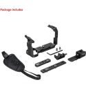 SmallRig Kit de jaula para Sony FX30 y FX3 4184 | D245141