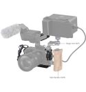 SmallRig Kit de jaula para Sony FX30 y FX3 4184 | D245141