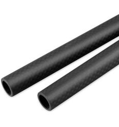 SmallRig Juego de varillas de fibra de carbono de 15 mm 870 | D149661 2