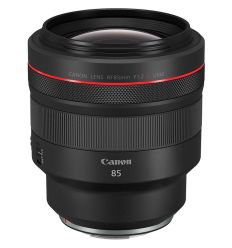 OBJETIVO CANON RF 85mm F/1.2 L USM 2ªMano ****