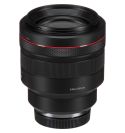 OBJETIVO CANON RF 85mm F/1.2 L USM 2ªMano ****