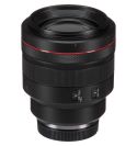 OBJETIVO CANON RF 85mm F/1.2 L USM 2ªMano ****