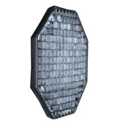 Elinchrom Rotalux Octabox profundo Rotagrid EL26781