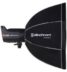 Elinchrom Rotalux deep octabox 70cm EL26650