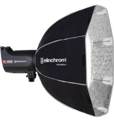 Elinchrom Rotalux deep octabox 70cm EL26650 2