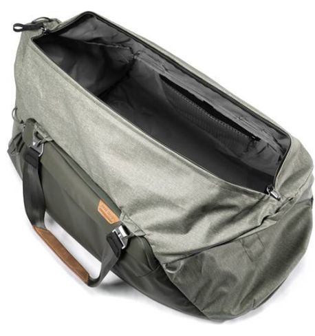 Peak Design Travel Duffel 65L | Verde Salvia |