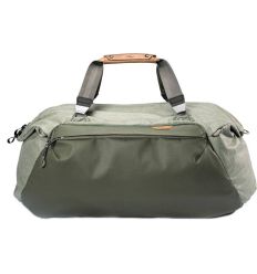 Peak Design Travel Duffel 65L | Verde Salvia |