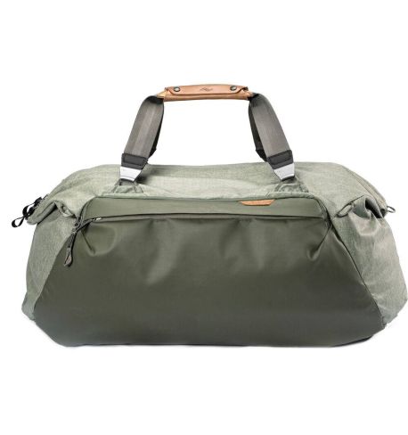 Peak Design Travel Duffel 65L | Verde Salvia |
