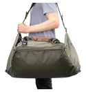 Peak Design Travel Duffel 65L | Verde Salvia |