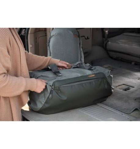 Peak Design Travel Duffel 65L | Verde Salvia |
