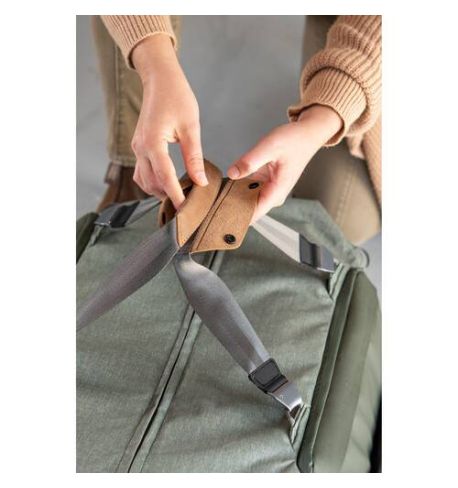 Peak Design Travel Duffel 65L | Verde Salvia |