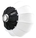 Godox Softbox de linterna plegable CS65D