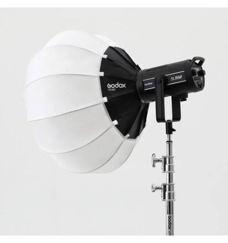 Godox Softbox de linterna plegable CS65D