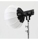 Godox Softbox de linterna plegable CS65D