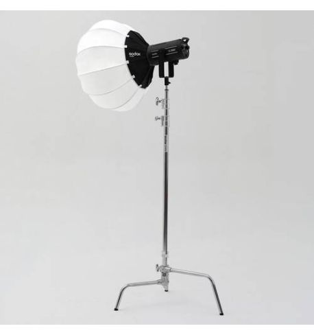 Godox Softbox de linterna plegable CS65D