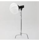 Godox Softbox de linterna plegable CS65D