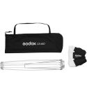 Godox Softbox de linterna plegable CS65D