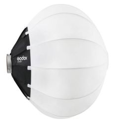 Godox Softbox de linterna plegable CS65D 2