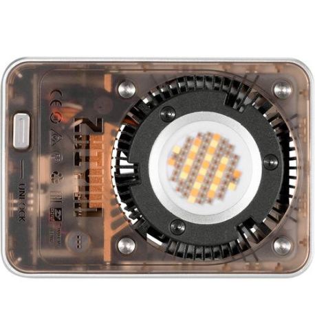 Zhiyun MOLUS X60 RGB PRO| ZHED112