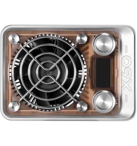 Zhiyun MOLUS X60 RGB PRO| ZHED112