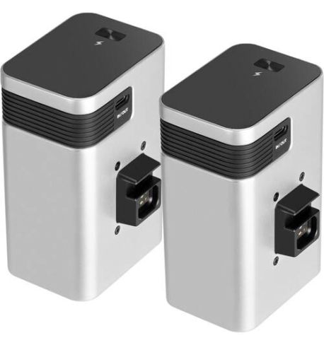 Zhiyun MOLUS X60 RGB PRO| ZHED112