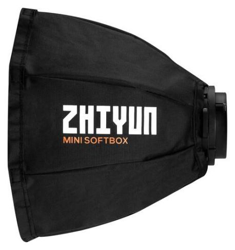 Zhiyun MOLUS X60 RGB PRO| ZHED112