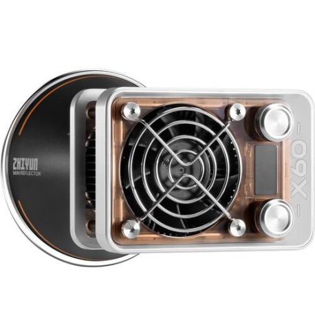 Zhiyun MOLUS X60 RGB COMBO| ZHED111