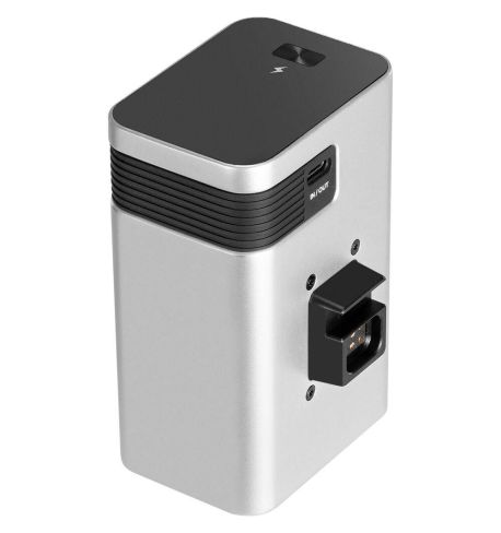 Zhiyun MOLUS X60 RGB COMBO| ZHED111