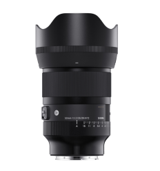 SIGMA 50mm F1.2 DG DN Art
