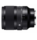 SIGMA 50mm F1.2 DG DN Art
