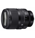 SIGMA 50mm F1.2 DG DN Art