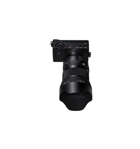 SIGMA 50mm F1.2 DG DN Art