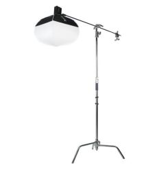 NANLITE LINTERNA SOFTBOX 45 CM PARA FORZA 60 / 60B / 150 | NALTFMM60 2