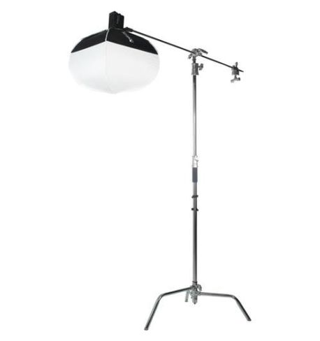 NANLITE LINTERNA SOFTBOX 45 CM PARA FORZA 60 / 60B / 150 | NALTFMM60