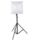 NANLITE LINTERNA SOFTBOX 45 CM PARA FORZA 60 / 60B / 150 | NALTFMM60