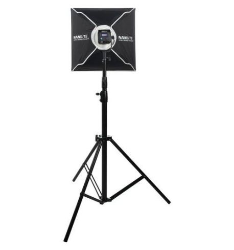 NANLITE LINTERNA SOFTBOX 45 CM PARA FORZA 60 / 60B / 150 | NALTFMM60