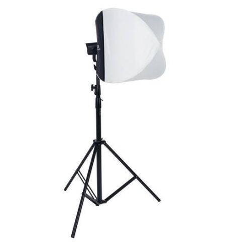 NANLITE LINTERNA SOFTBOX 45 CM PARA FORZA 60 / 60B / 150 | NALTFMM60