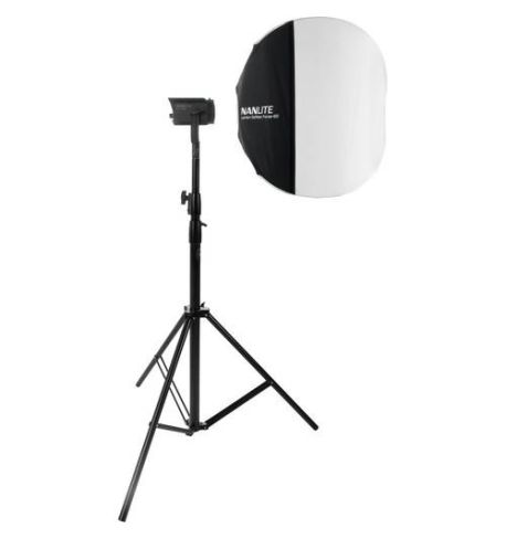 NANLITE LINTERNA SOFTBOX 45 CM PARA FORZA 60 / 60B / 150 | NALTFMM60