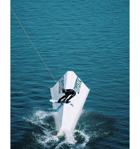 Detrás de las cámaras de Andrea Font