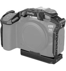SmallRig Cage "Black Mamba" para Canon EOS R6 Mark II