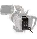 TILTA Placa de batería para Sony FX6 (montaje en V)